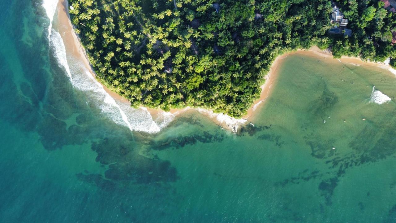 Cabana Fluir - Taipu De Fora - Peninsula De Marau Барра-Гранди Экстерьер фото