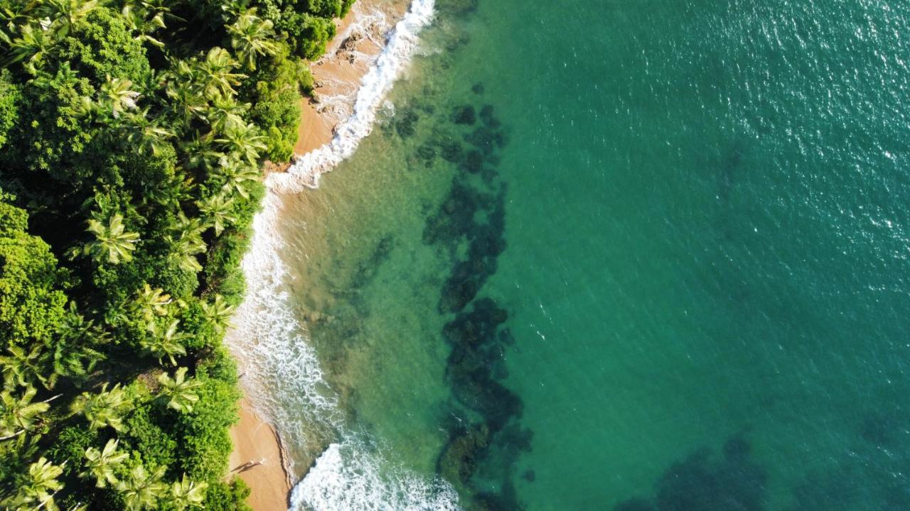 Cabana Fluir - Taipu De Fora - Peninsula De Marau Барра-Гранди Экстерьер фото
